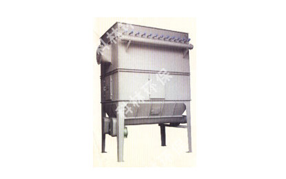 BLM型脉冲袋式除尘器